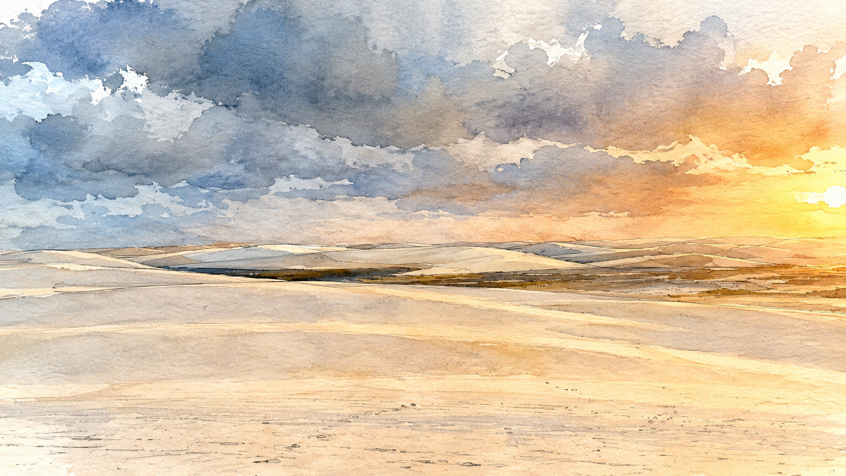 Lençóis Maranhenses